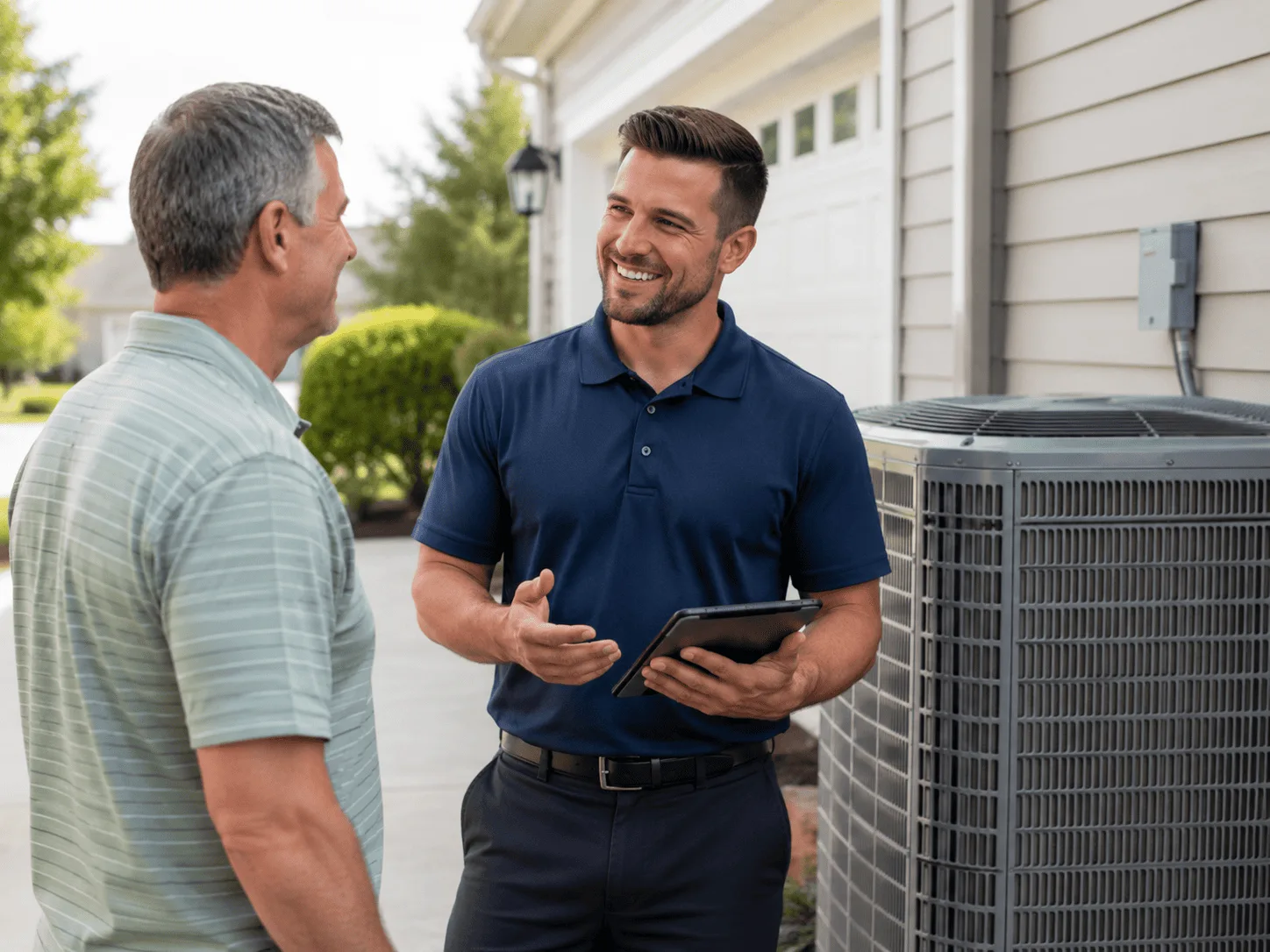 Heat Pump Installation Stevensburg, VA FAQs